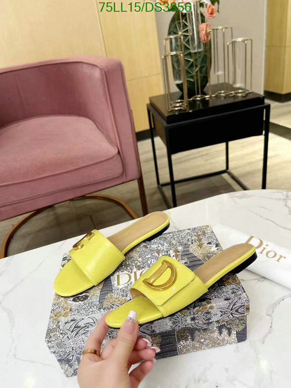 SAMCC - DOR Women Shoes - 1440