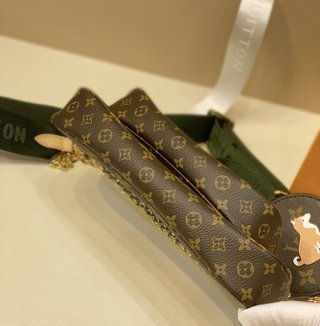 Satchel Bags - VL Bags - 1368