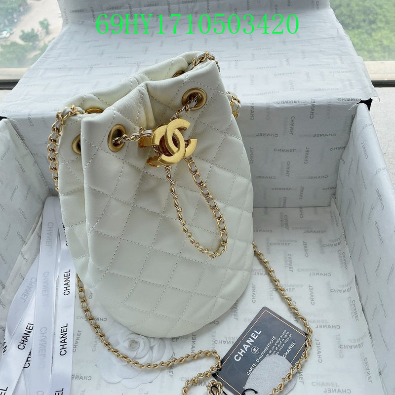 Glami - CHL Bags - 2784