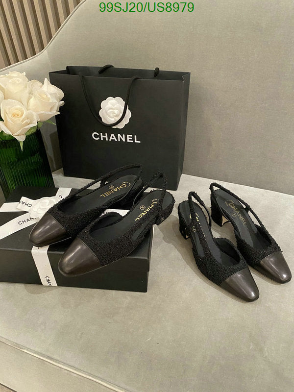SAMC - CHL Women Shoes Ballet - 164