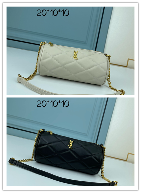 Satchel Bags - SLY Bags - 1586