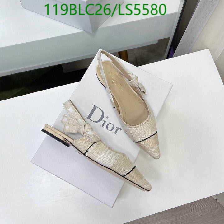 SAMCC - DOR Women Shoes - 2382
