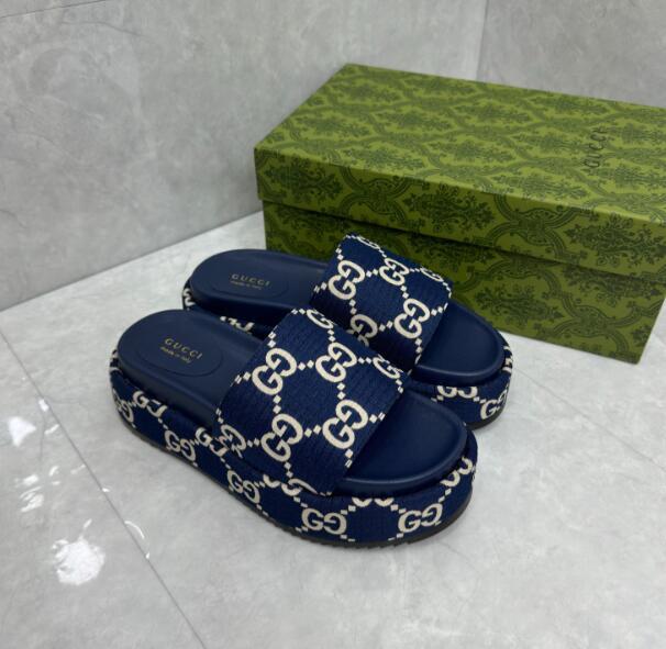 SAMC - GUKI Women Shoes - 276