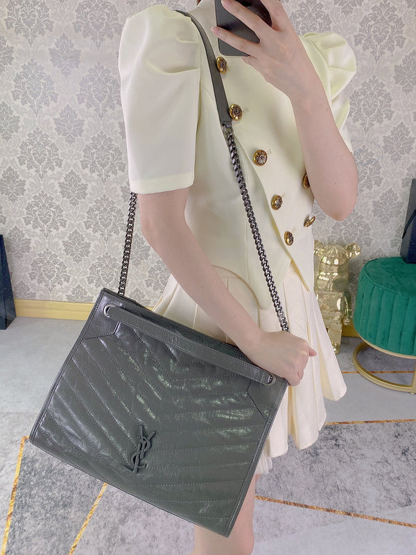 Satchel Bags - SLY Bags - 265