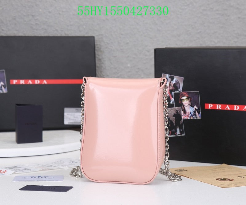 Satchel Bags - PDA Bags - 4468