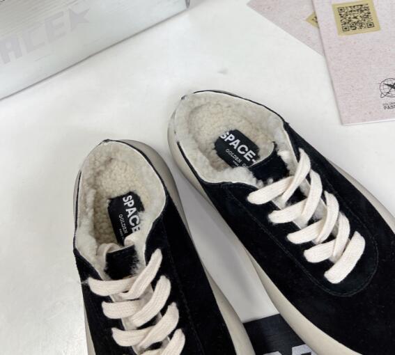 SAMC - GDBE Women Shoes - 043