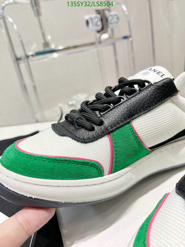SAMC - CHL Women Shoes Sneakers - 217