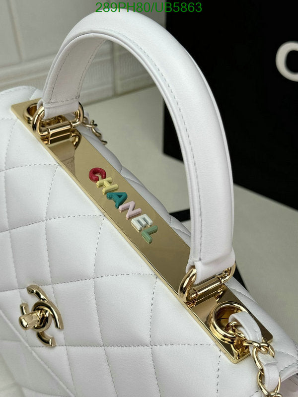 SAMC - CHL Bags - 295