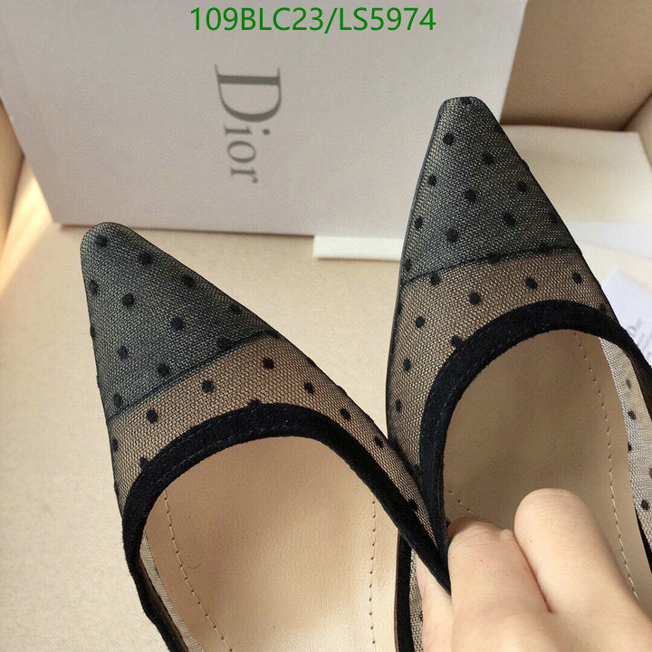 SAMCC - DOR Women Shoes - 2411