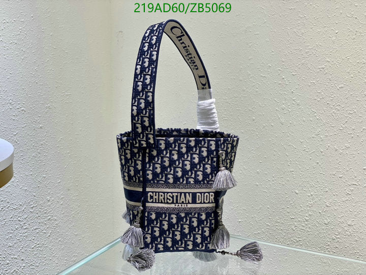 SAMCC - DOR Bags - 1190