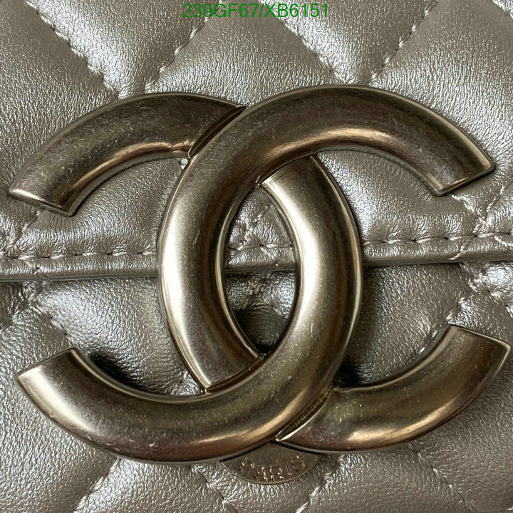 SAMC - CHL Bags - 774