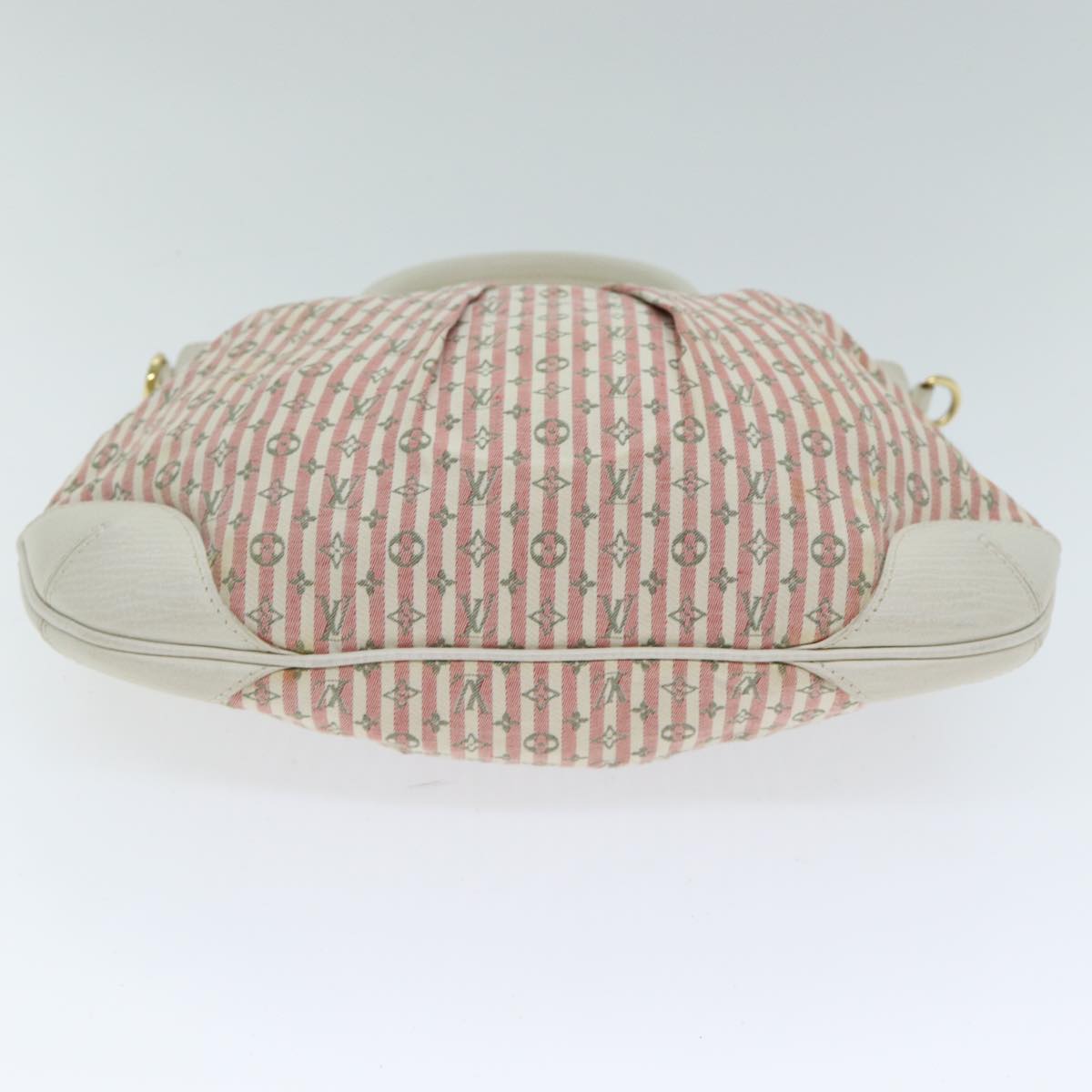 Louis Vuitton Marina  Canvas Shoulder Bag