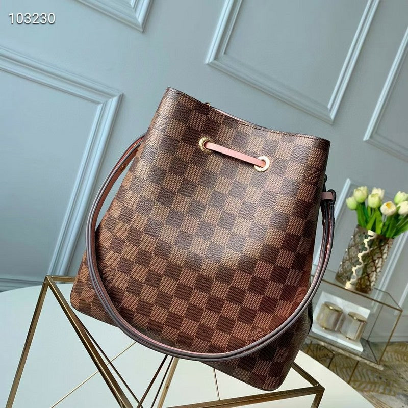 Glami Fashion Lu-Vi bags - 17225