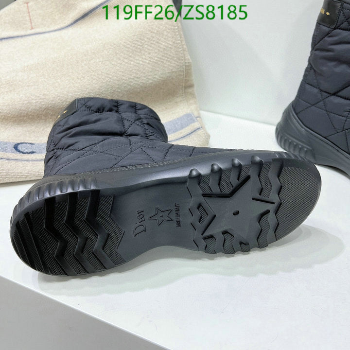 SAMCC - DOR Women Shoes - 1689