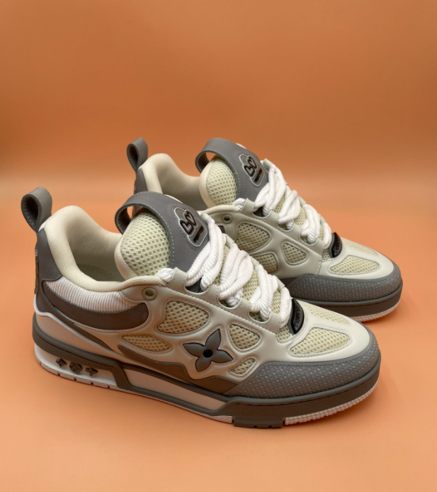 SAMC - LOV Men Shoes - 204