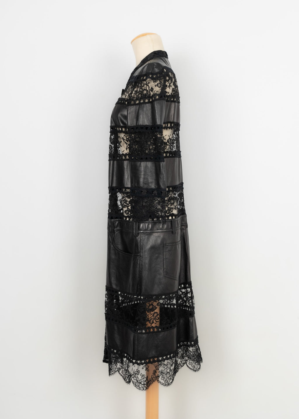Veste Dior Printemps-EtÃƒÆ’Ã‚Â© 2005