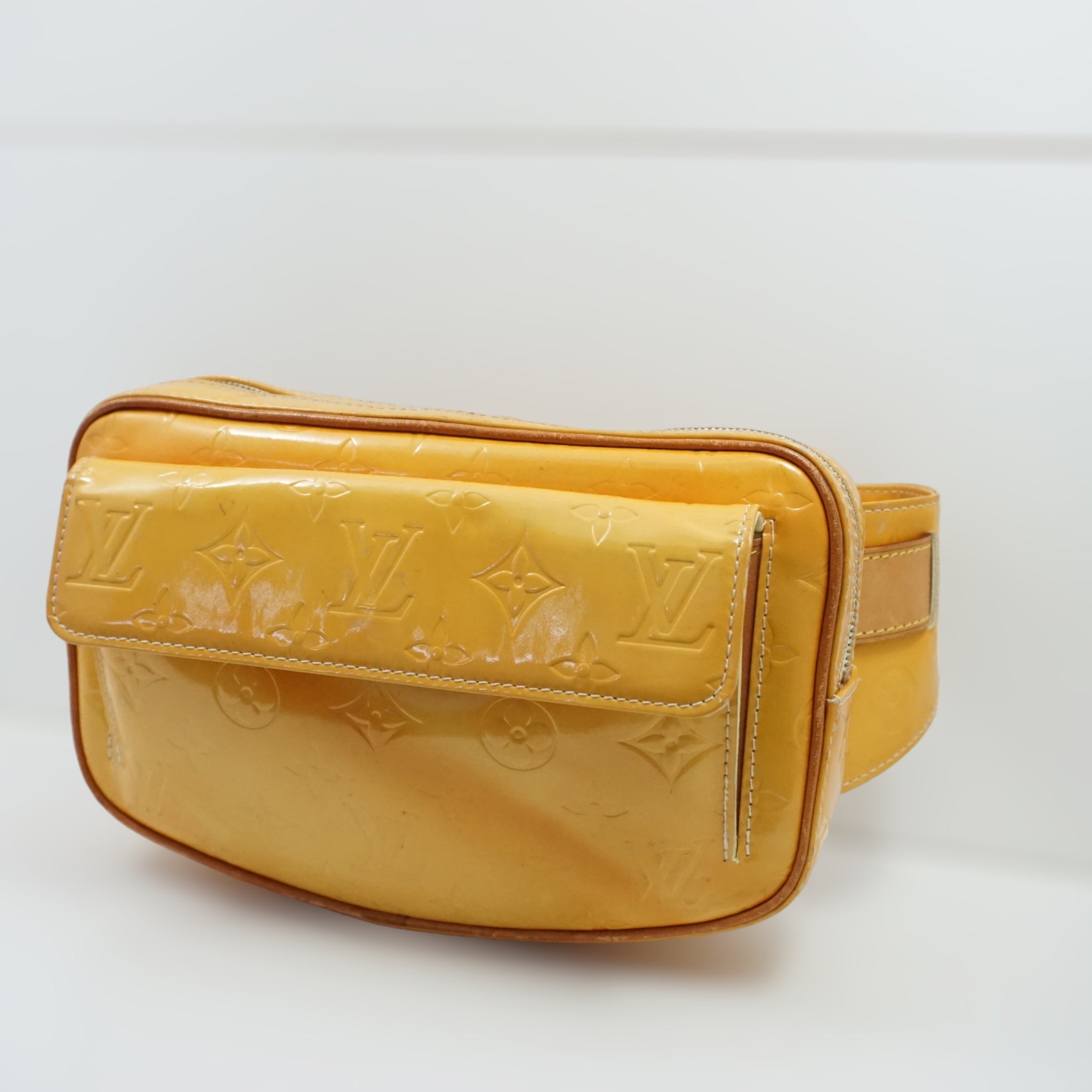 Louis Vuitton Vernis BÃƒÆ’Ã‚Â¦ltetaske