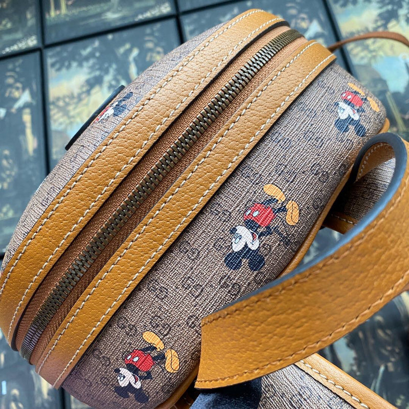 Glami Fashion - GCI Bags - 2973