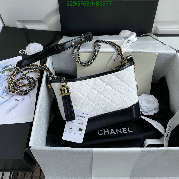 SAMC - CHL Bags - 184