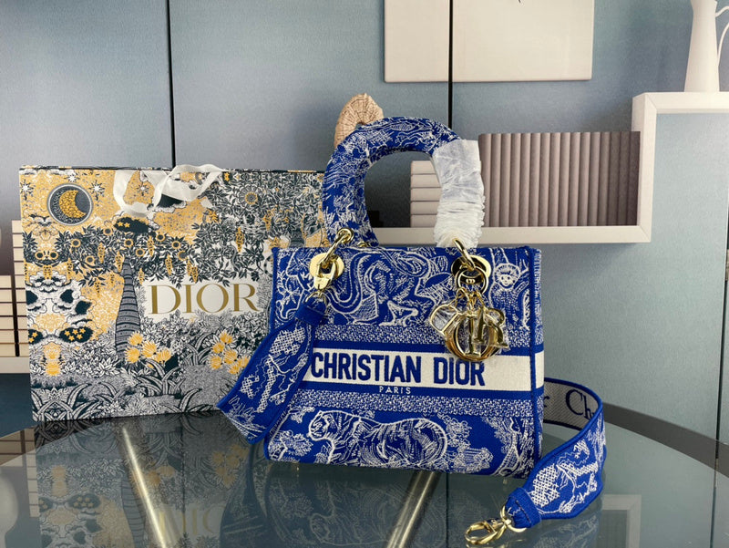 Satchel Bags - DOR Bags - 964