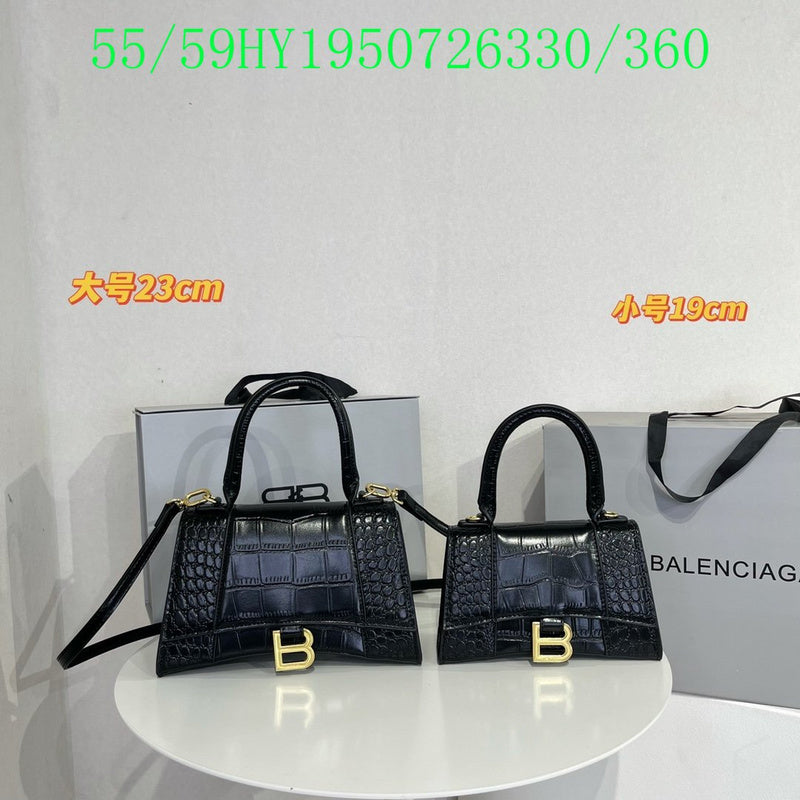 Satchel Bags - BGA Bags - 2180