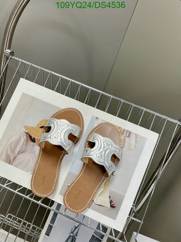 SAMC - COL Women Shoes - 027