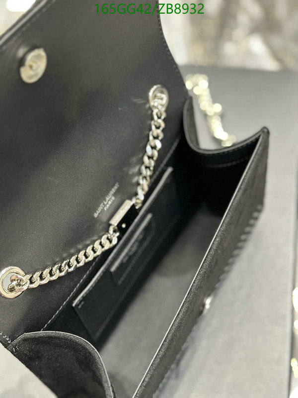 SAMC - YLS Bags - 215
