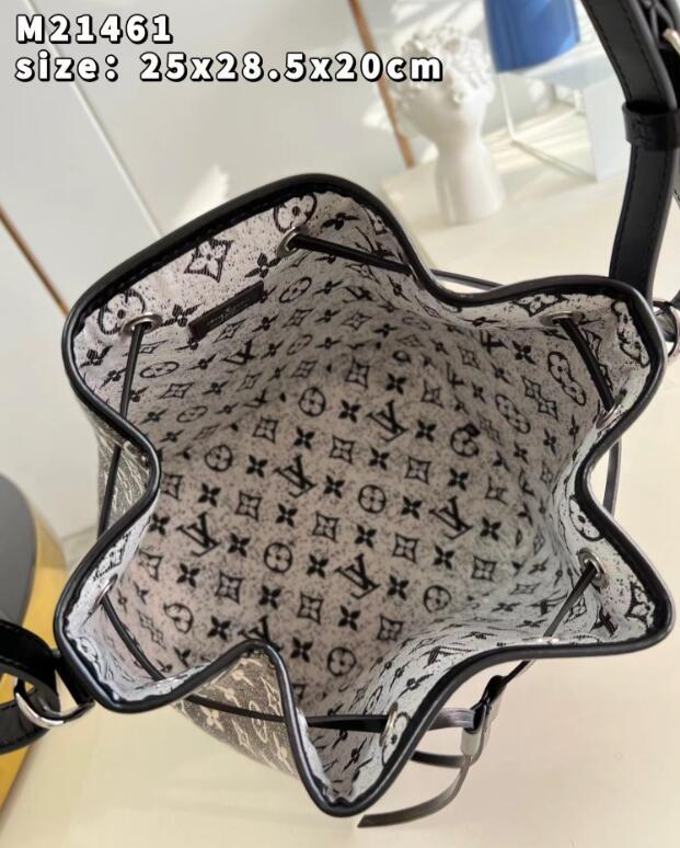 SAMC - LOV Bags - 1445