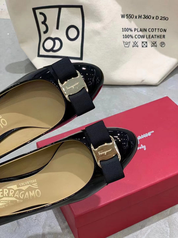 Glami - FGO Women Shoes - 152