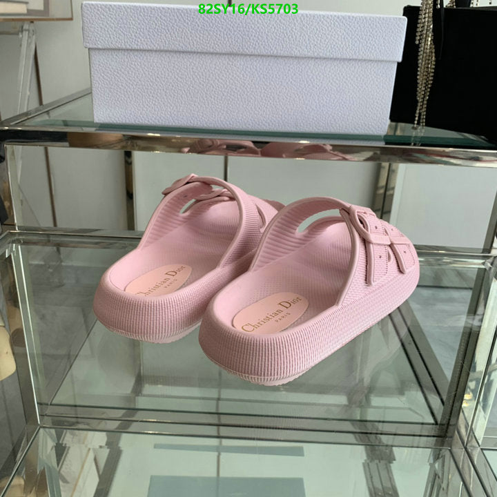 SAMCC - DOR Women Shoes - 1408