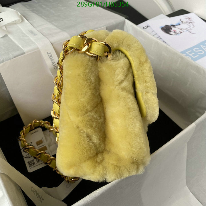 SAMC - CHL Bags - 107