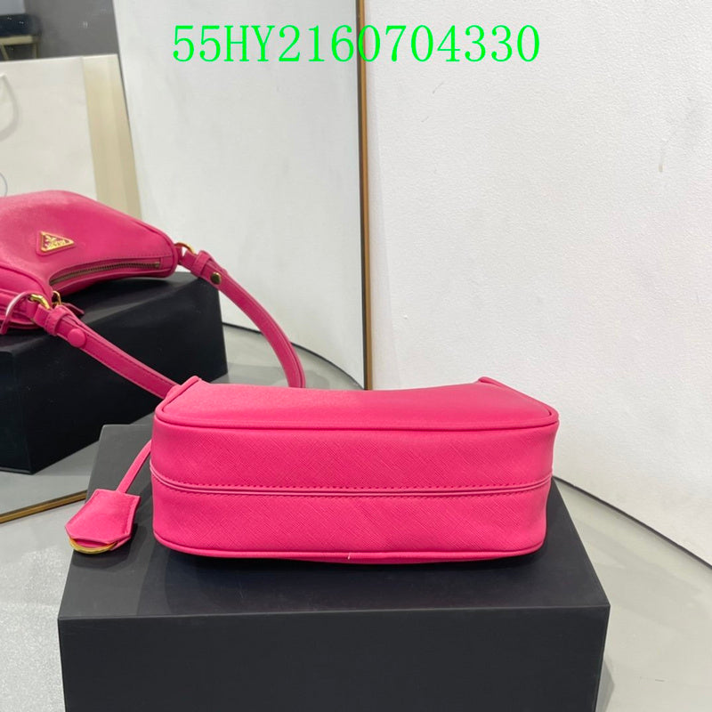 Satchel Bags - PDA Bags - 4157