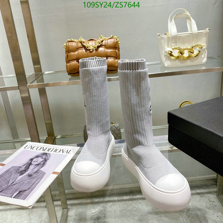 SAMC - CHL Women Boots - 269