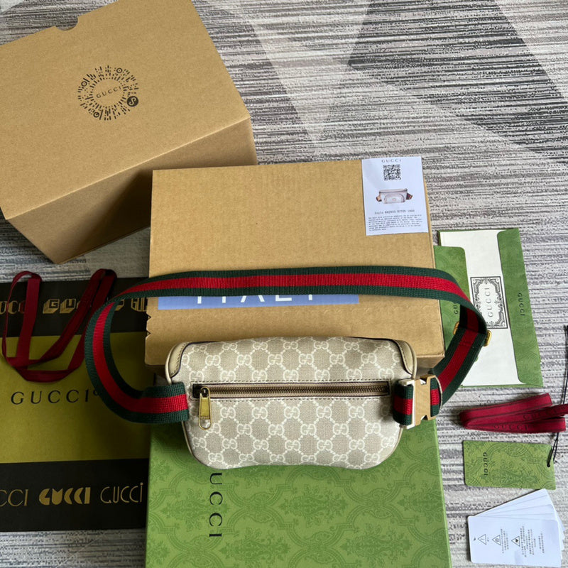 Glami-i - Guki Men Bags - 184