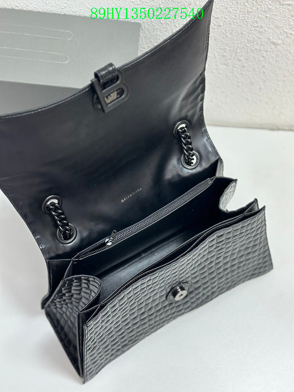 Satchel Bags - BGA Bags - 1916