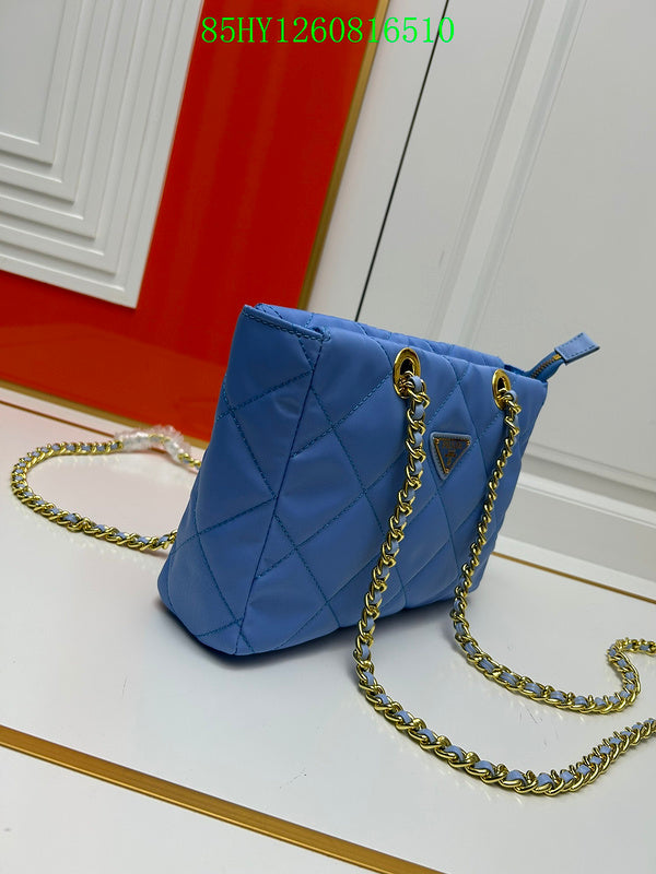 Satchel Bags - PDA Bags - 3064
