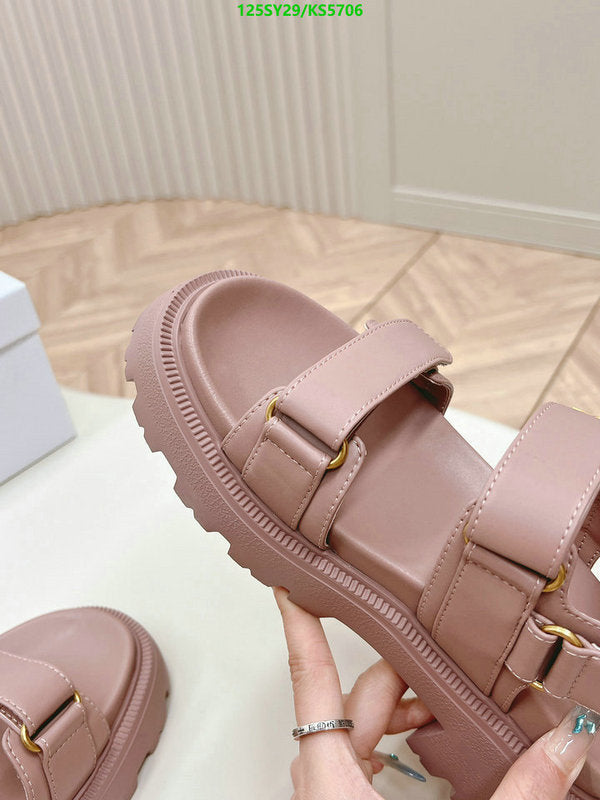 SAMCC - DOR Women Shoes - 1405