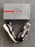 GlamyMen Shoes - 408