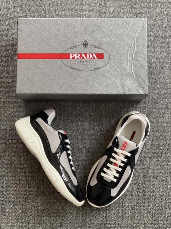 Glamy - PD Men Shoes - 408