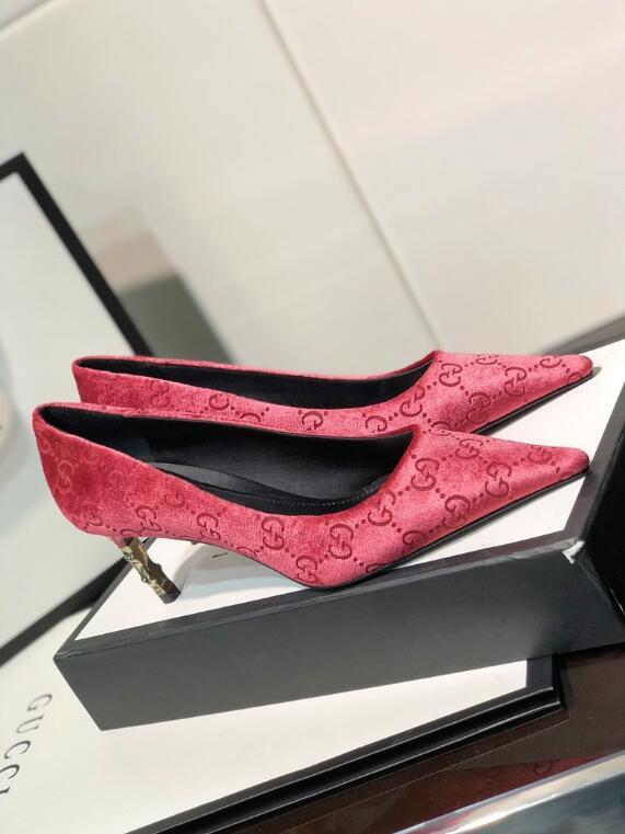 SAMC - GUKI Women Shoes - 1916