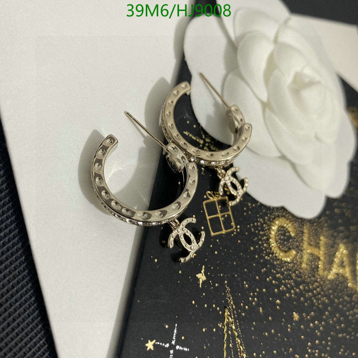 SAMC - CHL Jewelry - 241