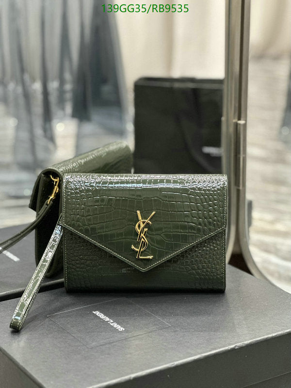 SAMC - YLS Bags - 266