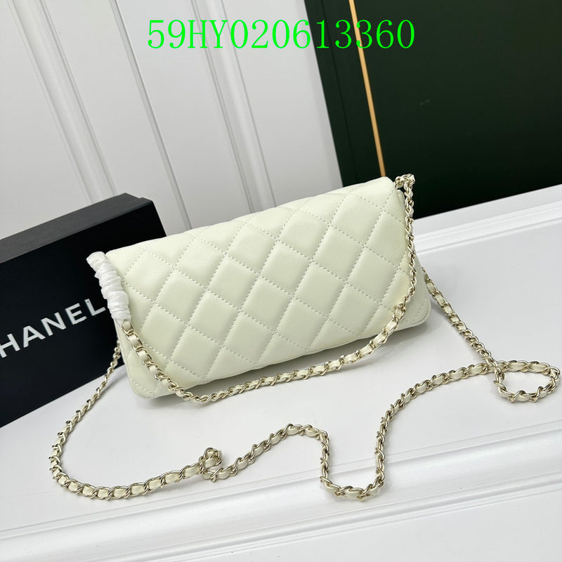 Glami - CHL Bags - 680