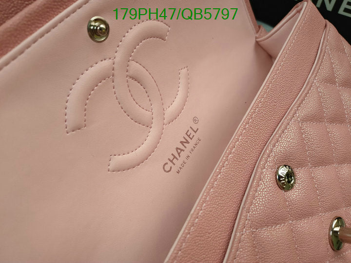 SAMC - CHL Bags - 559