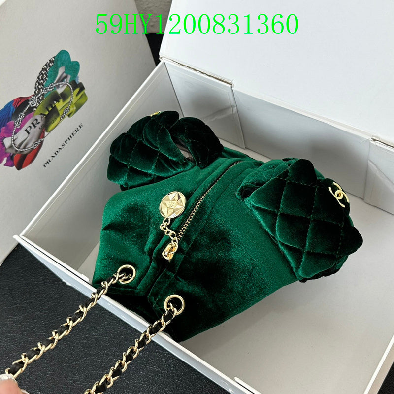Glami - CHL Bags - 010