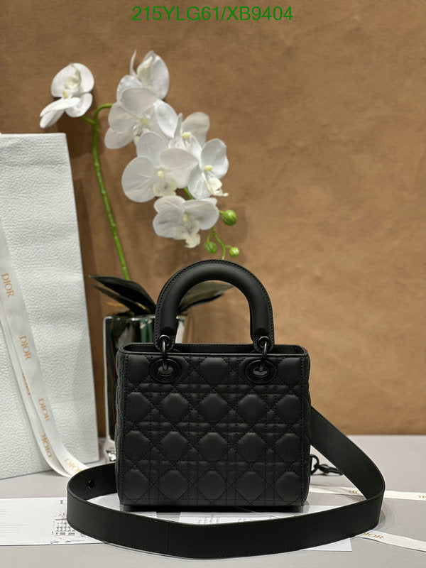 SAMCC - DOR Bags - 1516