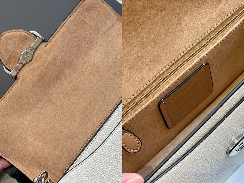 Satchel Bags - CCH Bags - 320