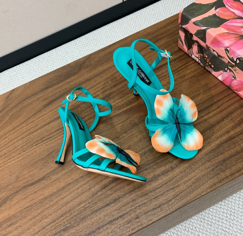 SAMC - DAG Women Shoes - 030