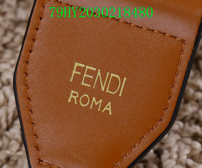 Glami - FDE Bags - 2666