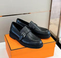 SAMC - HMS Men Shoes - 196